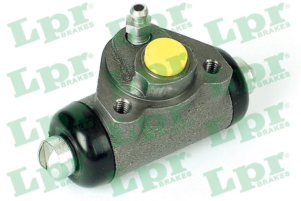 Wheel Brake Cylinder - 4452 LPR