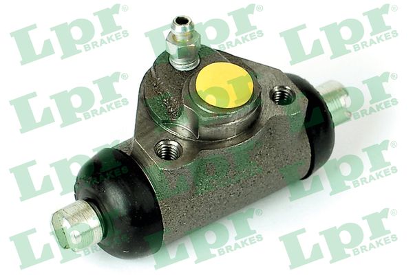 Wheel Brake Cylinder - 4453 LPR