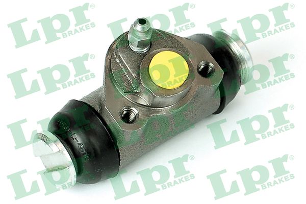 Cilindretto freno - 4461 LPR
