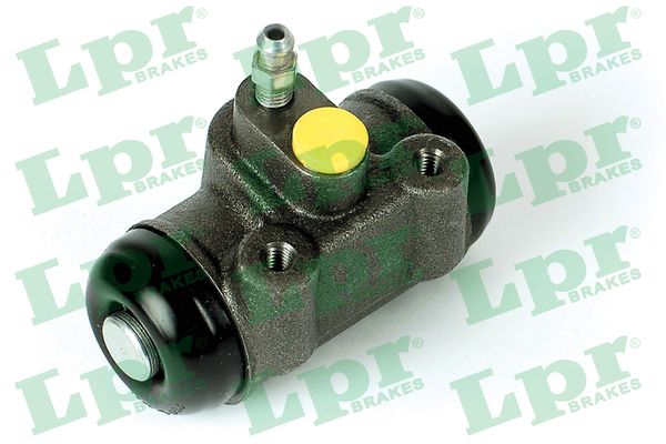 Cilindretto freno - 4462 LPR