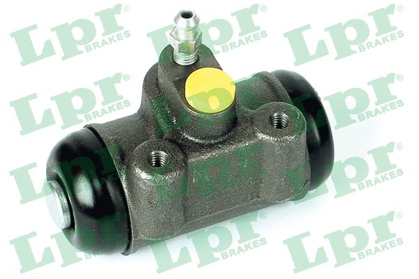 Cilindretto freno - 4469 LPR