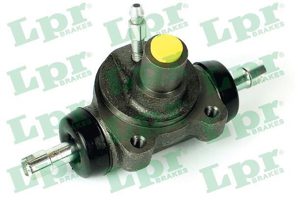 Cilindretto freno - 4470 LPR