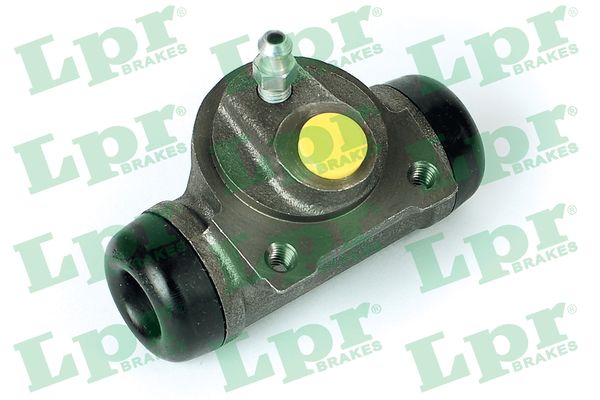 Wheel Brake Cylinder - 4477 LPR