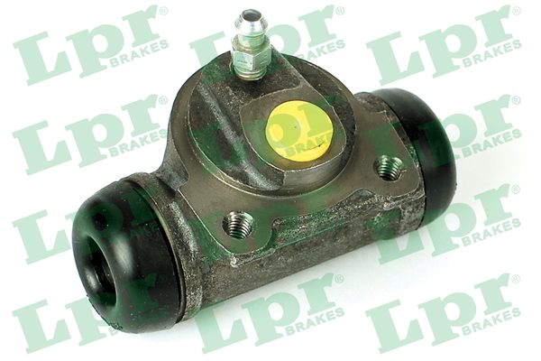 Radbremszylinder - 4481 LPR