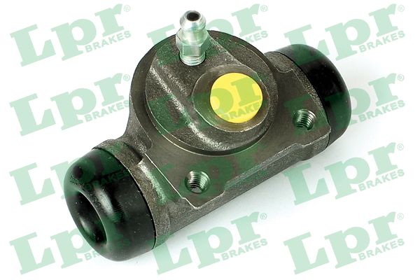 Wheel Brake Cylinder - 4484 LPR
