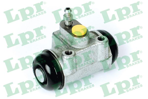 Cilindretto freno - 4486 LPR