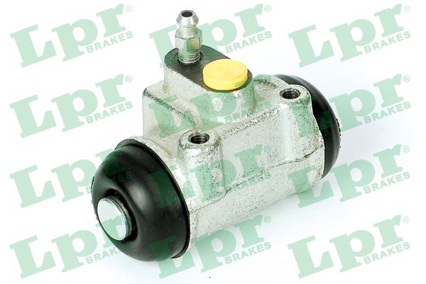 Cilindretto freno - 4487 LPR