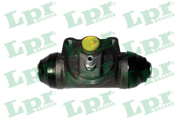 Wheel Brake Cylinder - 4488 LPR