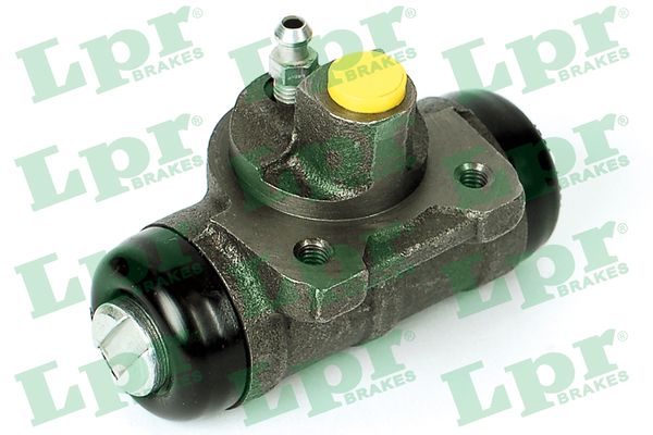 Radbremszylinder - 4499 LPR