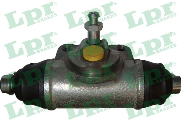 Cilindretto freno - 4500 LPR