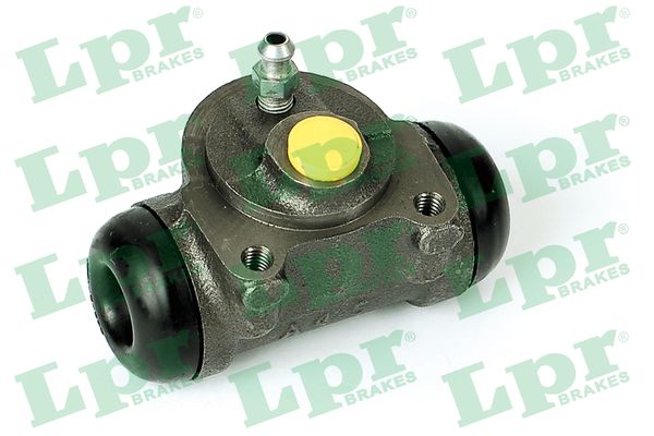Колесный тормозной цилиндр - 4508 LPR