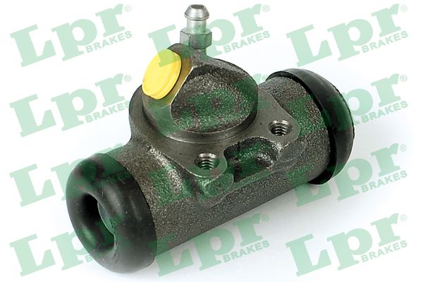 Cilindretto freno - 4533 LPR