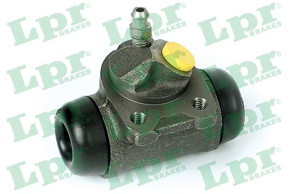 Cilindretto freno - 4534 LPR