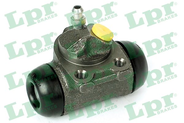 Cilindretto freno - 4537 LPR