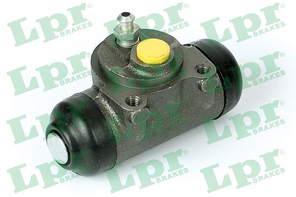 Cilindretto freno - 4540 LPR
