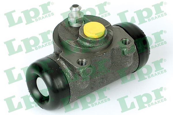 Cilindretto freno - 4541 LPR