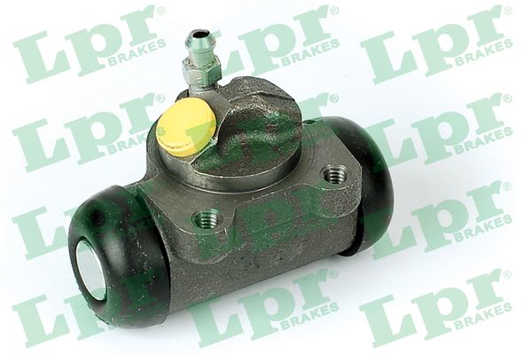 Cilindretto freno - 4548 LPR