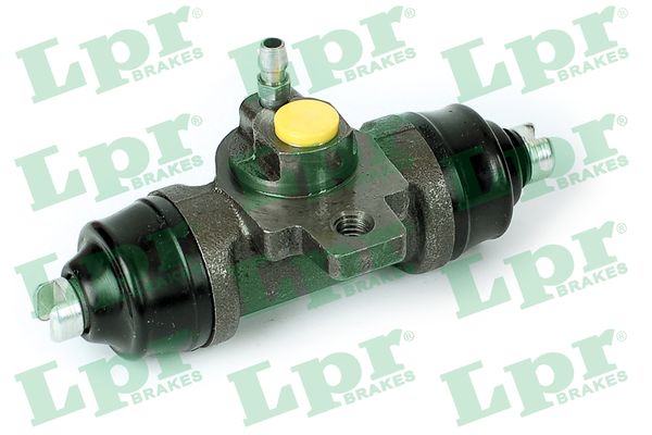 Колесный тормозной цилиндр - 4550 LPR