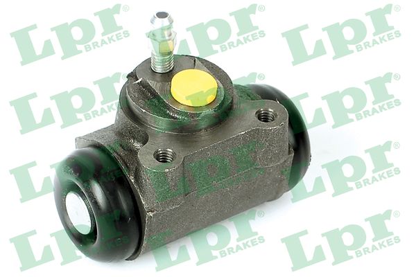 Cilindretto freno - 4554 LPR