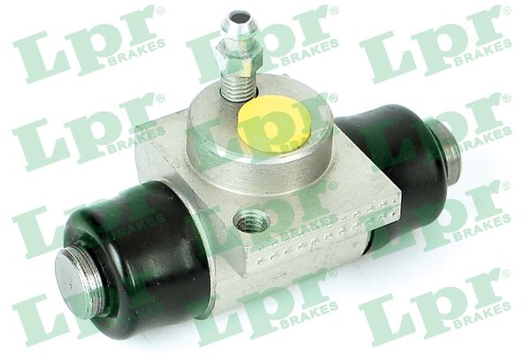 Cilindretto freno - 4556 LPR