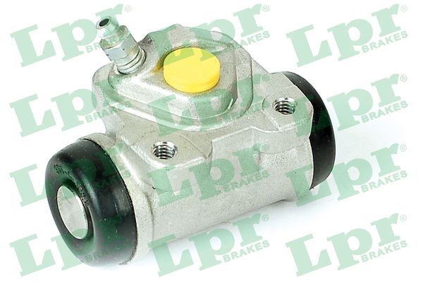 Cilindretto freno - 4557 LPR