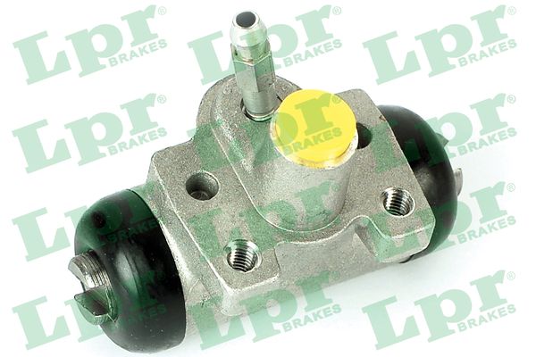 Cilindretto freno - 4568 LPR