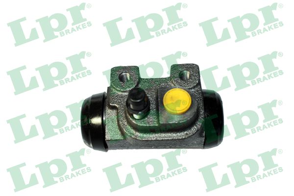 Cilindretto freno - 4571 LPR