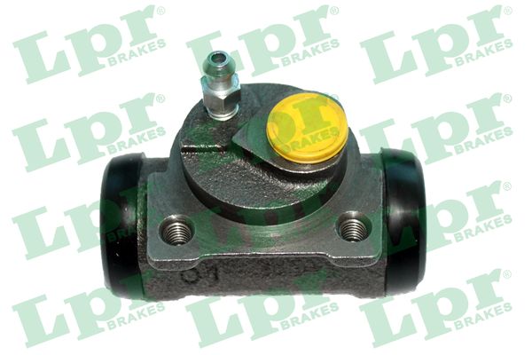 Cilindretto freno - 4577 LPR