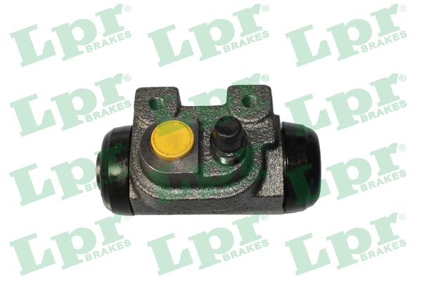 Колесный тормозной цилиндр - 4579 LPR