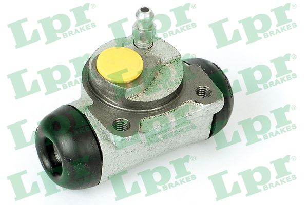 Wheel Brake Cylinder - 4581 LPR