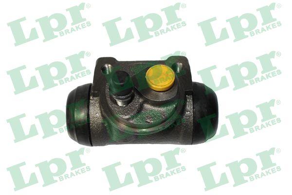 Wheel Brake Cylinder - 4582 LPR