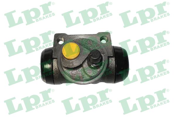 Колесный тормозной цилиндр - 4583 LPR
