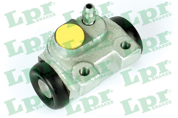 Cilindretto freno - 4584 LPR