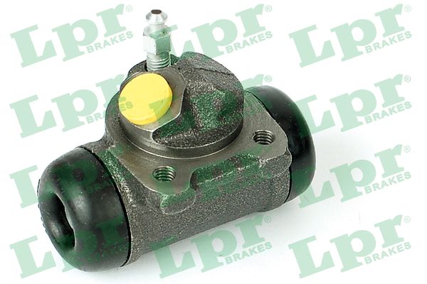 Cilindretto freno - 4593 LPR