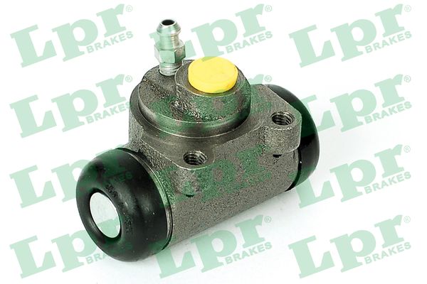 Cilindretto freno - 4625 LPR