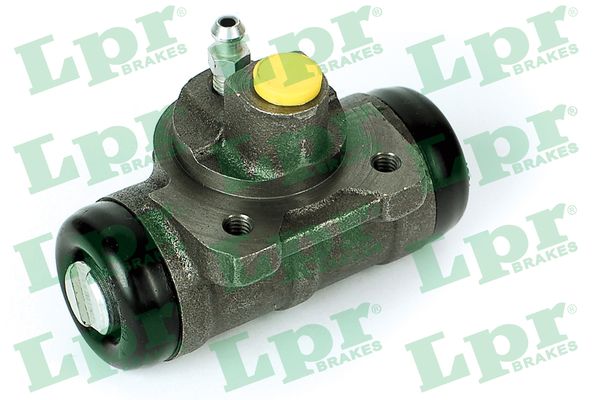 Cilindretto freno - 4637 LPR