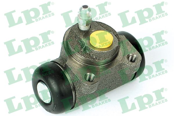 Cilindretto freno - 4661 LPR
