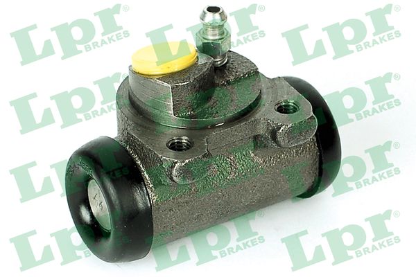 Cilindretto freno - 4663 LPR