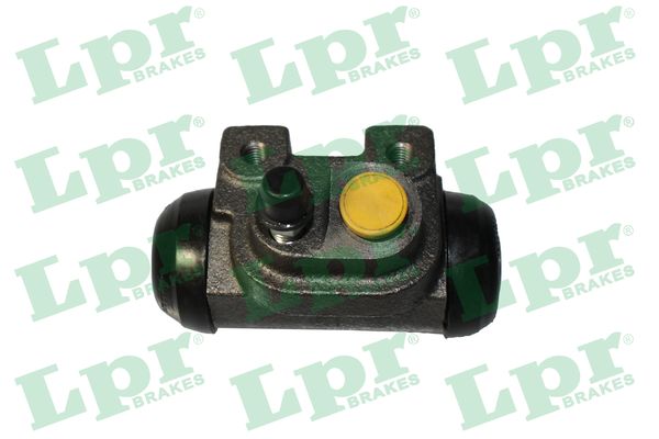 Wheel Brake Cylinder - 4665 LPR