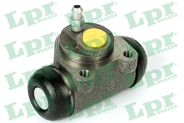 Wheel Brake Cylinder - 4668 LPR