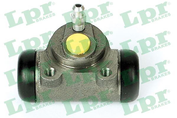 Wheel Brake Cylinder - 4669 LPR