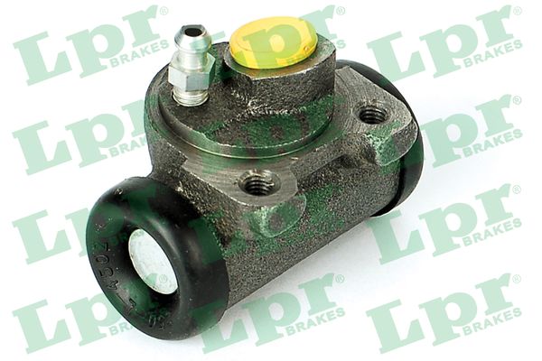 Wheel Brake Cylinder - 4670 LPR