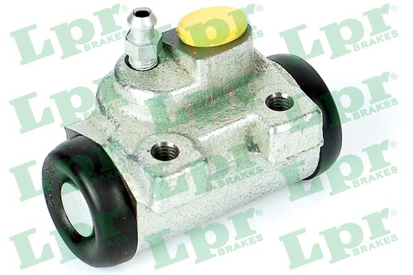 Cilindretto freno - 4672 LPR