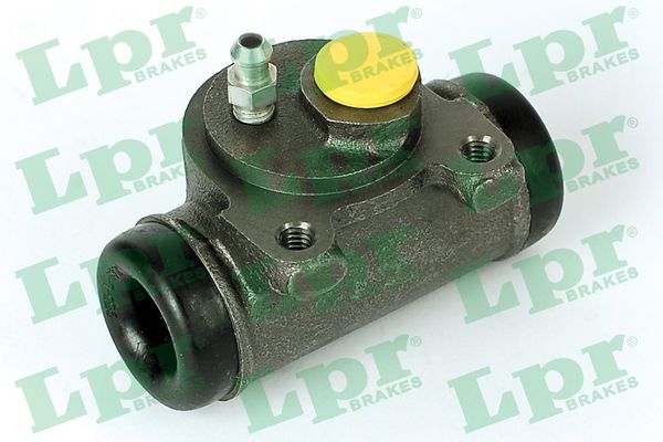 Cilindretto freno - 4675 LPR