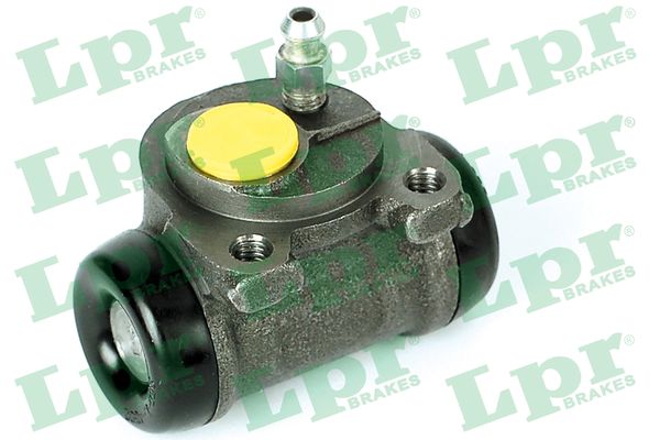 Cilindretto freno - 4677 LPR