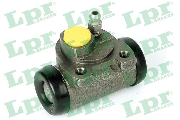 Cilindretto freno - 4679 LPR
