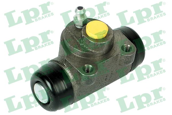 Wheel Brake Cylinder - 4681 LPR