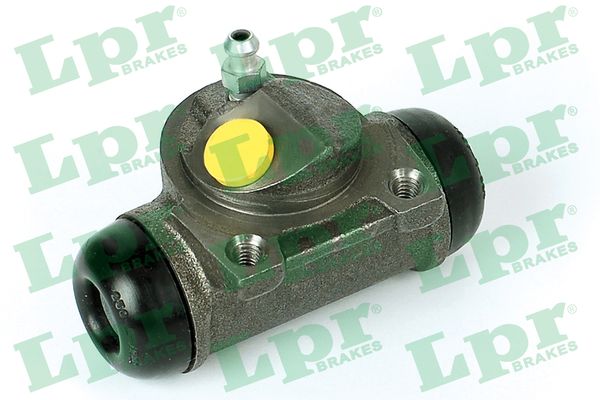 Cilindretto freno - 4686 LPR