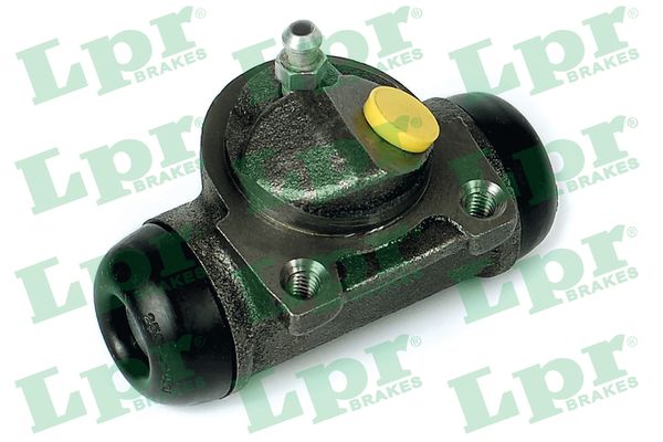 Cilindretto freno - 4687 LPR