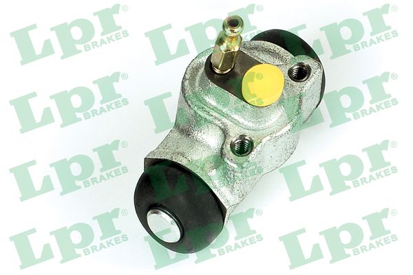 Wheel Brake Cylinder - 4691 LPR